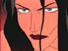 Image: Who'd you call a bitch?